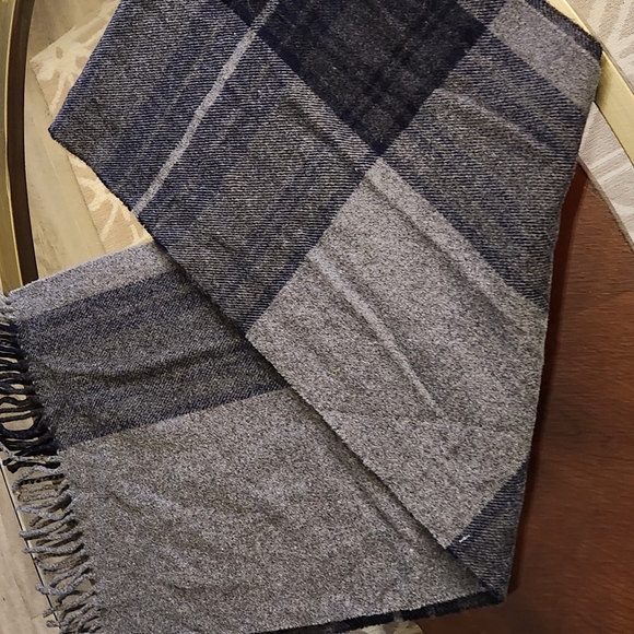 Italian scarf | Italian woolen treasures - Picture 4 of 4